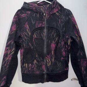 Lululemon Scuba Hoodie